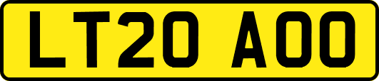LT20AOO