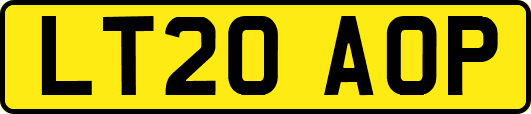 LT20AOP