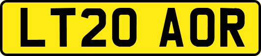 LT20AOR