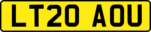 LT20AOU