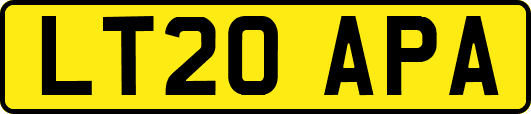 LT20APA