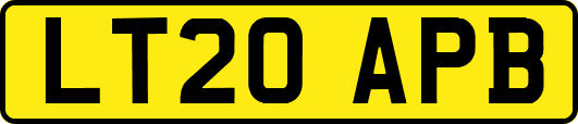 LT20APB