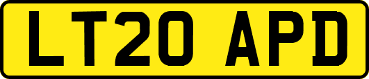LT20APD