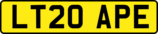 LT20APE