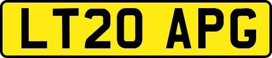LT20APG