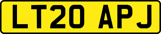 LT20APJ