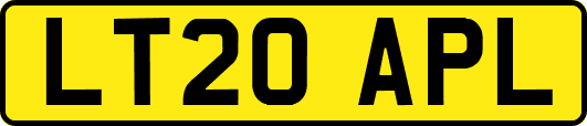 LT20APL
