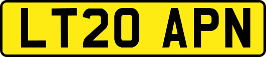 LT20APN