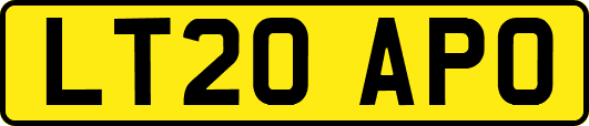 LT20APO