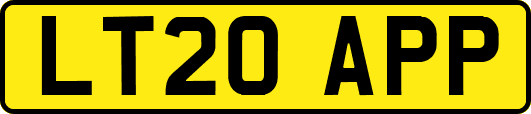 LT20APP