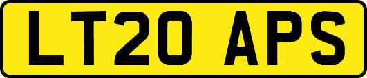 LT20APS