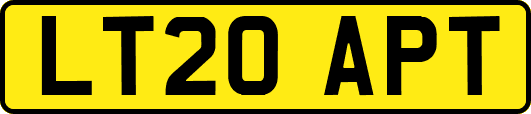 LT20APT