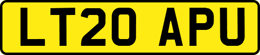 LT20APU