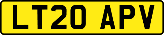 LT20APV