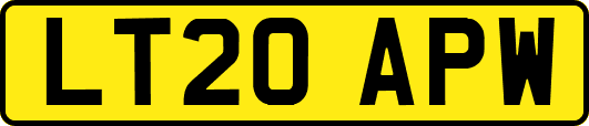 LT20APW