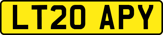 LT20APY
