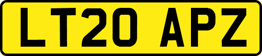 LT20APZ