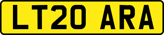 LT20ARA