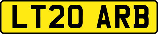 LT20ARB
