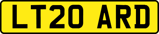 LT20ARD