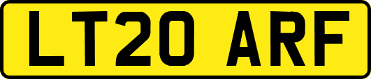 LT20ARF