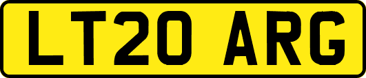 LT20ARG