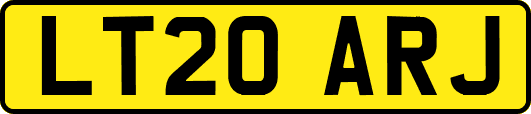 LT20ARJ