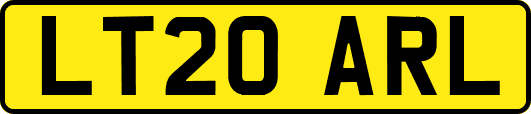 LT20ARL