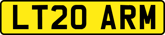 LT20ARM
