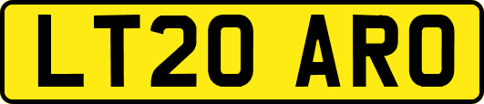 LT20ARO