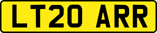 LT20ARR