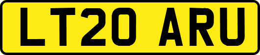LT20ARU