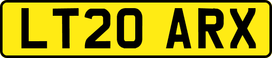 LT20ARX
