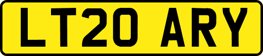 LT20ARY