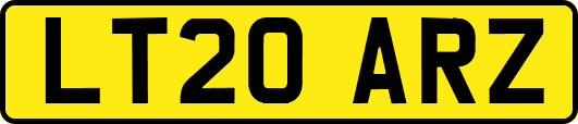 LT20ARZ