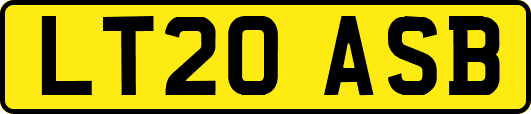 LT20ASB