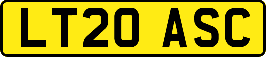 LT20ASC