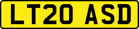 LT20ASD