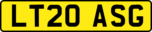 LT20ASG