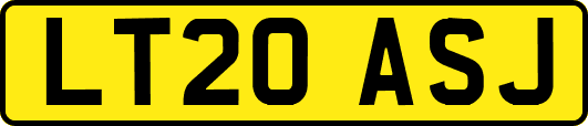 LT20ASJ