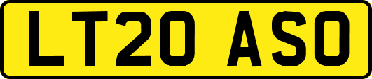 LT20ASO