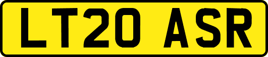 LT20ASR