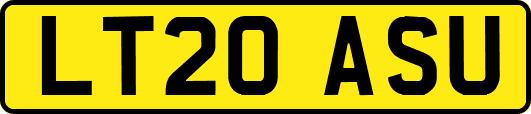 LT20ASU