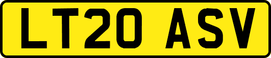 LT20ASV
