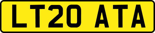 LT20ATA