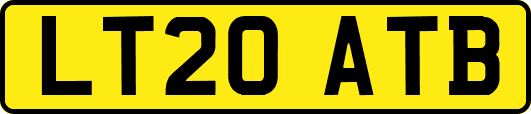 LT20ATB
