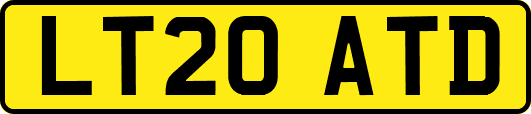 LT20ATD