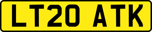 LT20ATK
