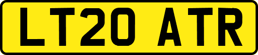 LT20ATR