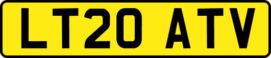 LT20ATV
